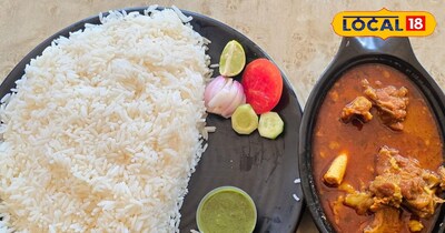 दिल्ली-नोएडा में पकवान सीखकर अब धनबाद में परोस रहे स्वाद पुराना बाजार में ‘बिहार