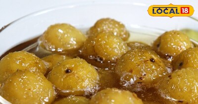 Azamgarh Expert Reveals Pratapgarh Gooseberry Murabba Recipe: Healthy Winter Superfood Uncovered