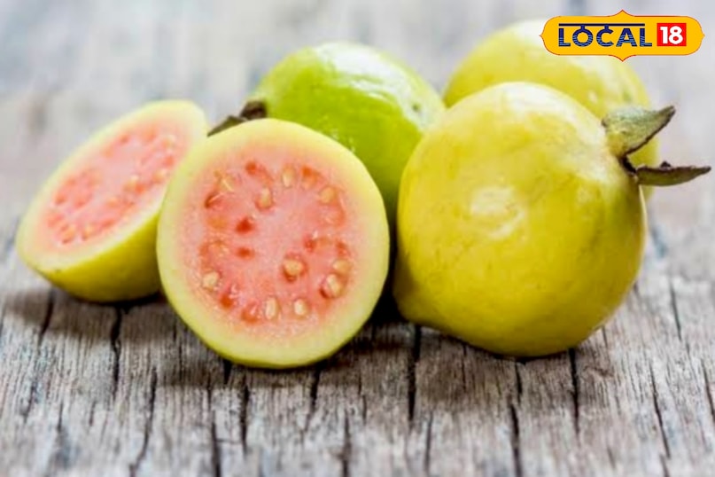 डायटीशियन शर्मीला सुमी ने लोकल18 को बताया कि हाई कोलेस्ट्रॉल को नियंत्रित करने के लिए एक ऐसा फल है जिसे लोग बहुत हल्के में लेते हैं—अमरूद. यह साधारण दिखने वाला फल पोषक तत्वों से इतना भरपूर है कि इसे सुपरफूड की श्रेणी में रखा जाता है. रोजाना एक मध्यम आकार का अमरूद खाने से हार्ट हेल्थ में सकारात्मक सुधार दिख सकता है. इसकी खास बात यह है कि यह आसानी से उपलब्ध, सस्ता और सुरक्षित है.