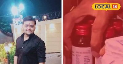 शुभम जैसा है प्रशांत का साम्राज्य अब हुआ एफआईआर