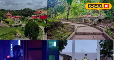 हैदराबाद जुबली हिल्स 