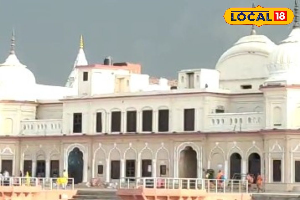 रामनगरी अयोध्या में कोई नहीं रहेगा भूखा लोगों को यहां मिलेगा फ्री खाना