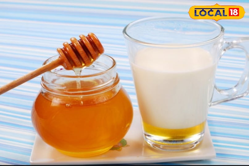 Beauty tips, winter tips, winter health tips, beauty parler at home, ghar ka Vaidya, घर का वैद्य, घर का इलाज, दादी-नानी के नुस्खे, घर के नुस्खे, Local 18, Bihar, Jamui