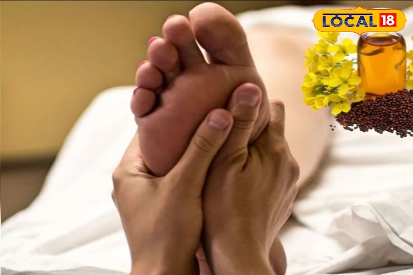 Beauty tips, winter tips, winter health tips, beauty parler at home, ghar ka Vaidya, घर का वैद्य, घर का इलाज, दादी-नानी के नुस्खे, घर के नुस्खे, Local 18, Bihar, Jamui