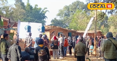 राज्य के एकलौते परमवीर चक्र विजेता अल्बर्ट एक्का पर बन रही है फिल्म ,उनके जन्म स