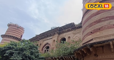 धौलपुर का अधूरा ताजमहल