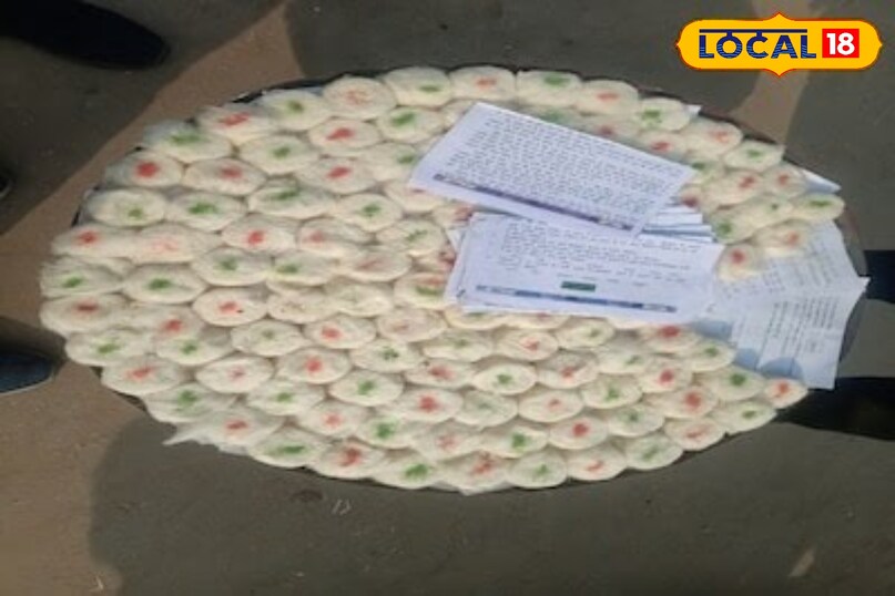 Chhatarpur Local Food 