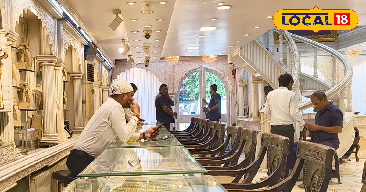 Business – पटना सोना चांदी रेट दिसंबर 2024: जानें आज के ताजा दाम और निवेश सलाह. – INA NEWS