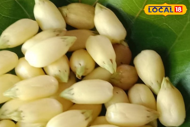 महुआ के फूल