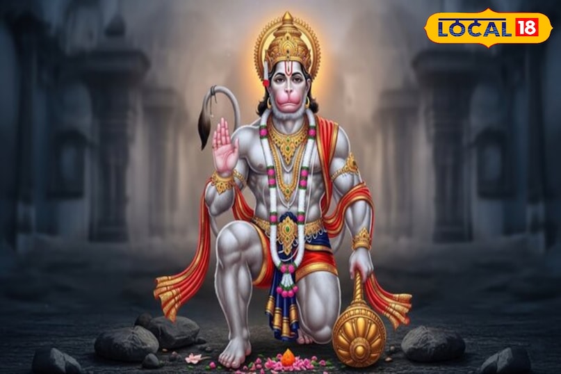 indore Hanuman ji indore Hanuman ji