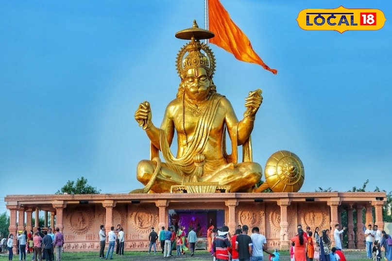 hanuman temple hanuman temple