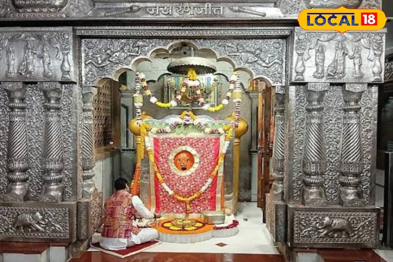 prachin Hanuman prachin Hanuman