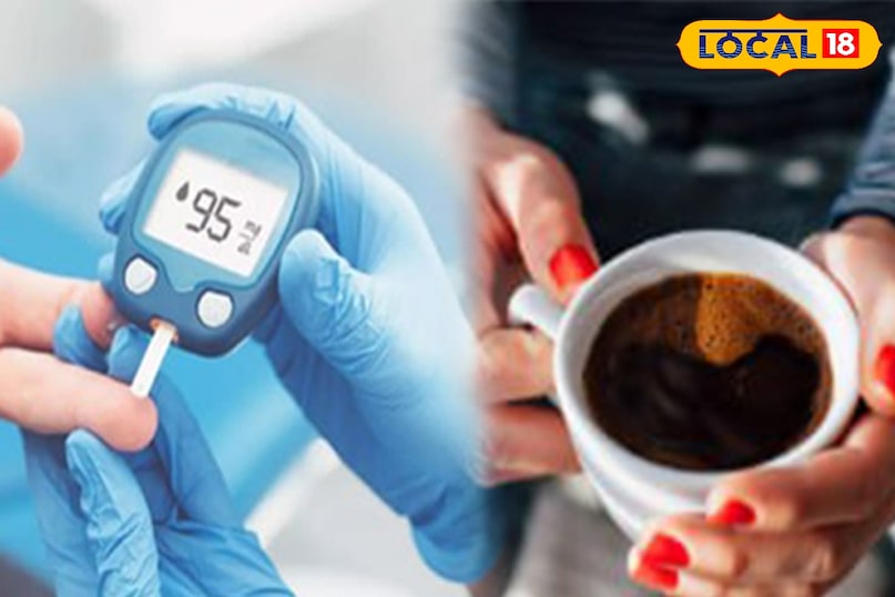 कॉफी डायबिटीज रोगियों के लिए फायदेमंद साल 2014 स्टडी के मुताबिक कॉफी का सेवन लोगों में टाइप-2 डायबिटीज के खतरे को कम करता है। शोधकर्ताओं ने 48,000 से अधिक लोगों के डेटा अध्ययन में पाया कि जिन लोगों ने चार सालों में रोजाना कम से कम एक बार कॉफी का सेवन किया है उनमें डायबिटीज का खतरा 11 फीसदी तक कम हुआ है। लेकिन डायबिटीज रोगियों को डॉक्टर की सलाह से ही कॉफी का सेवन करना चाहिए। कॉफी डायबिटीज रोगियों के लिए फायदेमंद साल 2014 स्टडी के मुताबिक कॉफी का सेवन लोगों में टाइप-2 डायबिटीज के खतरे को कम करता है। शोधकर्ताओं ने 48,000 से अधिक लोगों के डेटा अध्ययन में पाया कि जिन लोगों ने चार सालों में रोजाना कम से कम एक बार कॉफी का सेवन किया है उनमें डायबिटीज का खतरा 11 फीसदी तक कम हुआ है। लेकिन डायबिटीज रोगियों को डॉक्टर की सलाह से ही कॉफी का सेवन करना चाहिए।