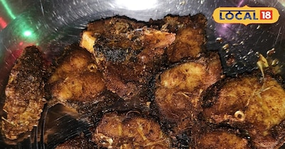 बड़ा ही स्वादिष्ट होता है यह बिहारी मछली