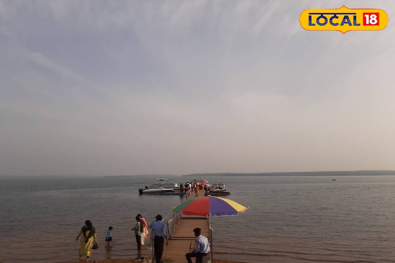 मिनी गोवा का टैग