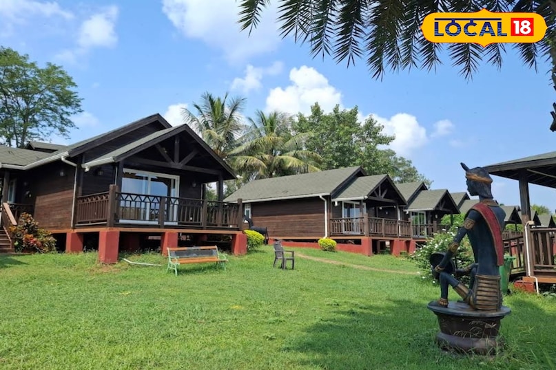 जर्मन लकड़ी से बना वुडन हर्ट