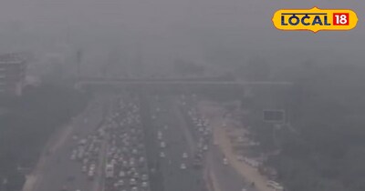 यूपी में बढ़ेगा ठंड का सितम