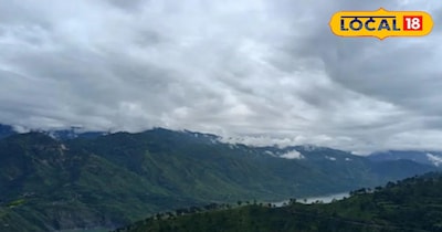 उत्तराखंड का मौसम.