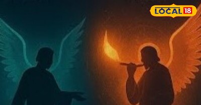 हर इंसान के अच्छे-बुरे कर्मों के पीछे छिपी चार अदृश्य ताकतें