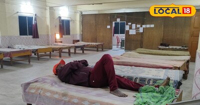 आश्रय गृह कि तस्वीर 