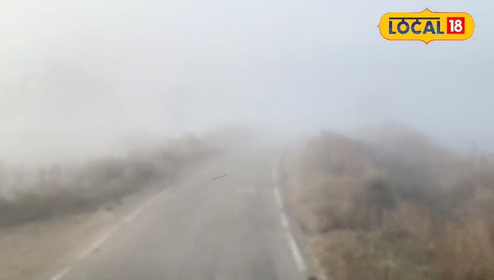 छत्तीसगढ़ में ठंड की जबरदस्त एंट्री! 3 दिन बाद तापमान गिरेगा धड़ाम