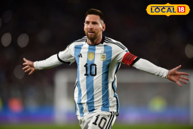 13 दिसंबर: लियोनेल मेसी का शो (GOAT टूर) कहाँ: राजीव गांधी अंतर्राष्ट्रीय क्रिकेट स्टेडियम खास बात: फ़ुटबॉल के महान खिलाड़ी लियोनेल मेसी हैदराबाद आ रहे हैं। इसमें एक छोटा मैच और उनसे मिलने का मौका भी हो सकता है। टिकट 1800 से 3250 तक से शुरू होते हैं। 13 दिसंबर: लियोनेल मेसी का शो (GOAT टूर) कहाँ: राजीव गांधी अंतर्राष्ट्रीय क्रिकेट स्टेडियम खास बात: फ़ुटबॉल के महान खिलाड़ी लियोनेल मेसी हैदराबाद आ रहे हैं। इसमें एक छोटा मैच और उनसे मिलने का मौका भी हो सकता है। टिकट 1800 से 3250 तक से शुरू होते हैं।