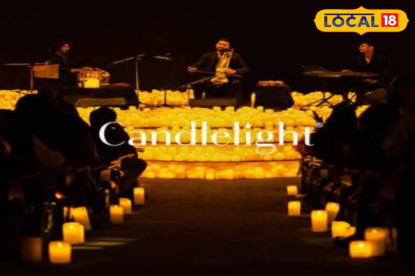 13 दिसंबर: कैंडललाइट कॉन्सर्ट - ए.आर. रहमान और अरिजीत सिंह कहाँ: तारामती बारादरी खास बात: इस अनोखे कॉन्सर्ट में मोमबत्तियों की रोशनी में ए.आर. रहमान और अरिजीत सिंह के गाने स्ट्रिंग वायलिन आदि पर बजाए जाएँगे। टिकट 1499 रुपये से शुरू होते हैं। 13 दिसंबर: कैंडललाइट कॉन्सर्ट - ए.आर. रहमान और अरिजीत सिंह कहाँ: तारामती बारादरी खास बात: इस अनोखे कॉन्सर्ट में मोमबत्तियों की रोशनी में ए.आर. रहमान और अरिजीत सिंह के गाने स्ट्रिंग वायलिन आदि पर बजाए जाएँगे। टिकट 1499 रुपये से शुरू होते हैं।