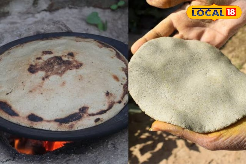 बाजरा कैल्शियम, मैग्नीशियम और फास्फोरस का अत्यंत अच्छा स्रोत है, जो हड्डियों और दांतों को मजबूत बनाने में अहम भूमिका निभाता है. नियमित सेवन से जोड़ो में दर्द, कमजोरी और ऑस्टियोपोरोसिस जैसी समस्याओं में कमी आती है. सर्दियों में जब हड्डियों और घुटनों का दर्द बढ़ने लगता है, तब बाजरे की रोटी शरीर को प्राकृतिक रूप से गर्म रखने के साथ-साथ हड्डियों को भी मजबूती प्रदान करती है. 