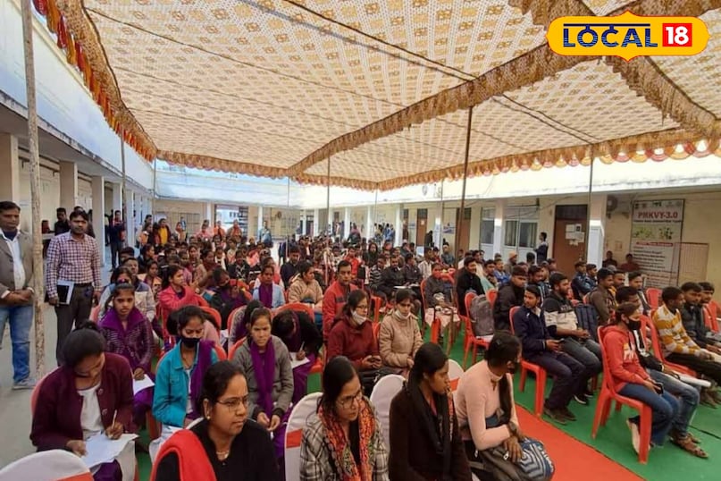 साथ मे इन दस्तावेजो का लाना है जरुरी 