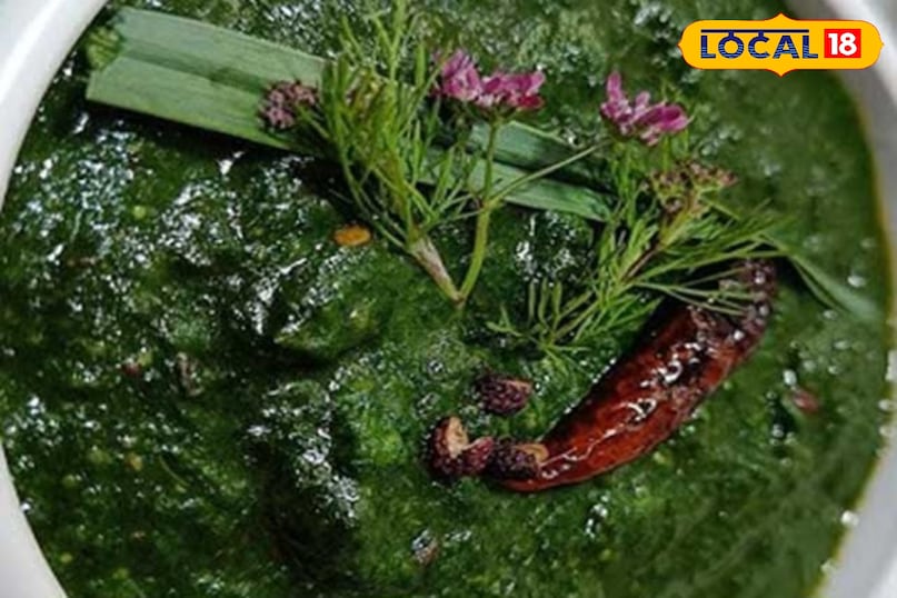 How to make Kandali Saag - an easy and popular recipe? How to make Kandali Saag - an easy and popular recipe?