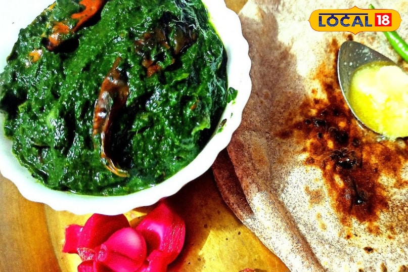 Local favourites: Kamaal with roti, jhangora kheer or rice Local favourites: Kamaal with roti, jhangora kheer or rice