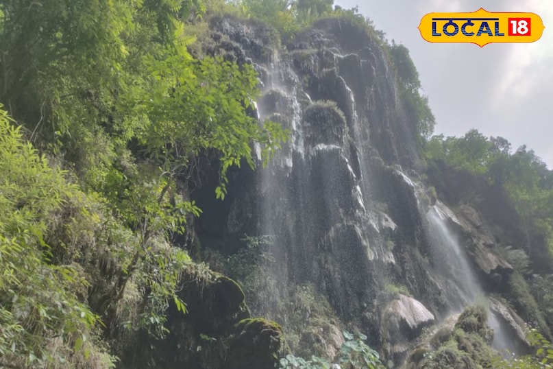 Rishikesh tourist places