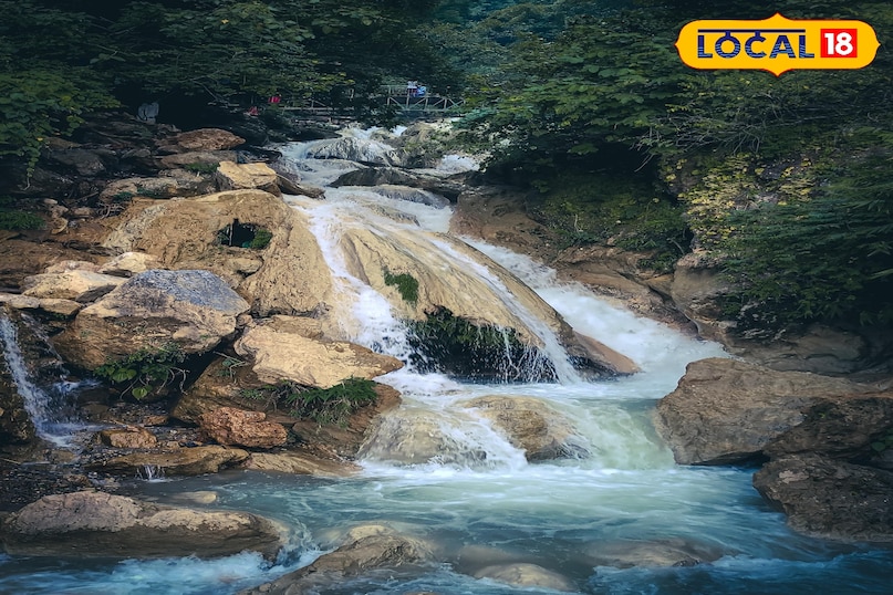 Rishikesh tourist places