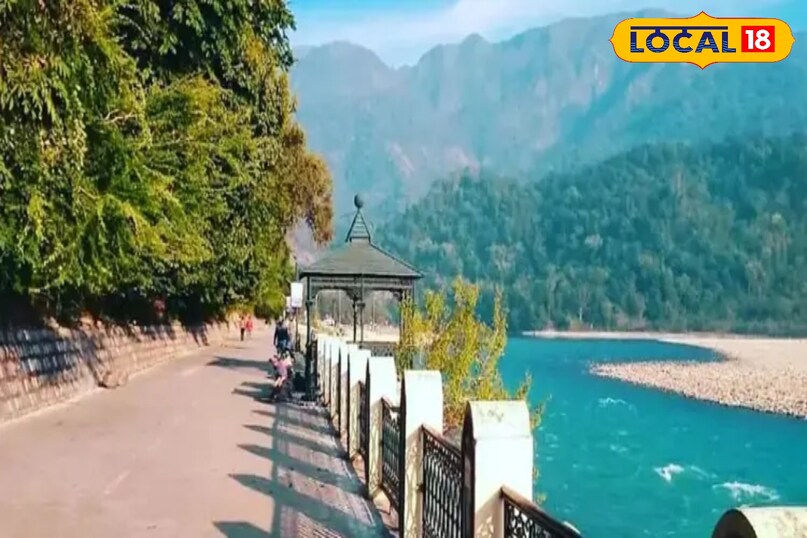 Rishikesh tourist places