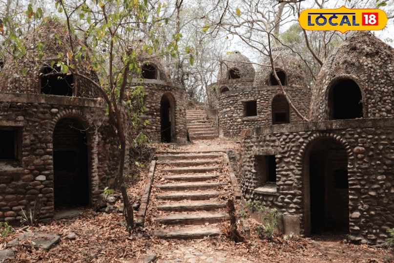 Rishikesh tourist places