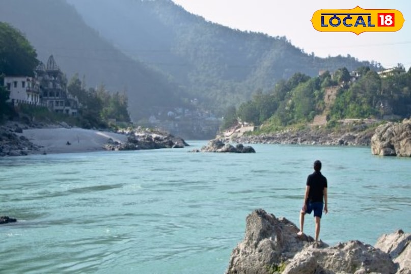 Rishikesh tourist places