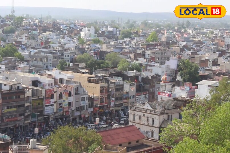 मोतीनगर 
