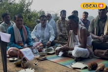 मान्यता या ममता? पहली बार हाथी की आत्मा शांति के लिए 10 दिन का अनोखा कर्मकांड