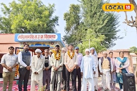 सेना भर्ती 2025: कादर नंगला के तीन युवाओं का चयन, गांव में खुशी की लहर