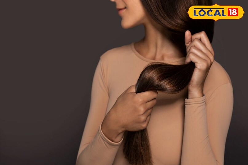 हेयर केयर 