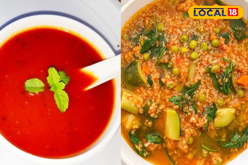 रेसिपी स्पेशल 