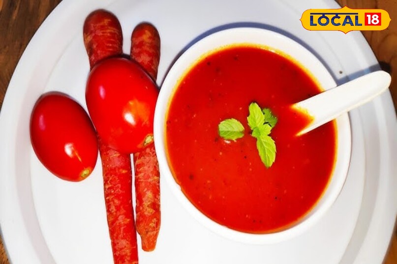 रेसिपी स्पेशल 