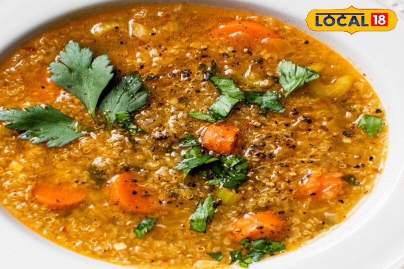 रेसिपी स्पेशल 