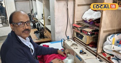 जहांगीर अली अंसारी