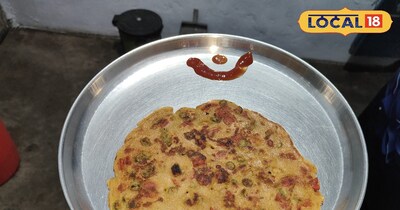 रोटी रोटी