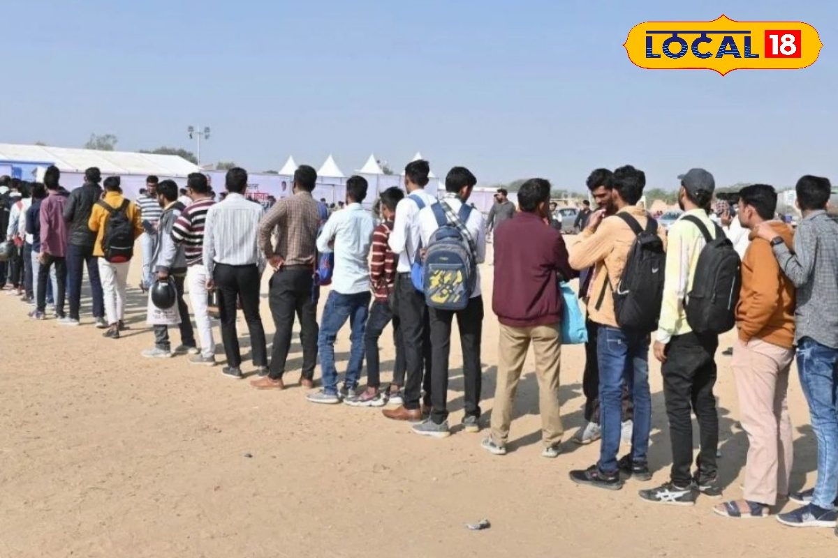 नवादा में 6 दिसंबर को रोजगार मेला का आयोजन, 50 पदों पर होगी सीधी भर्ती