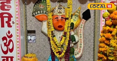 हनुमान टेकरी सिरोही