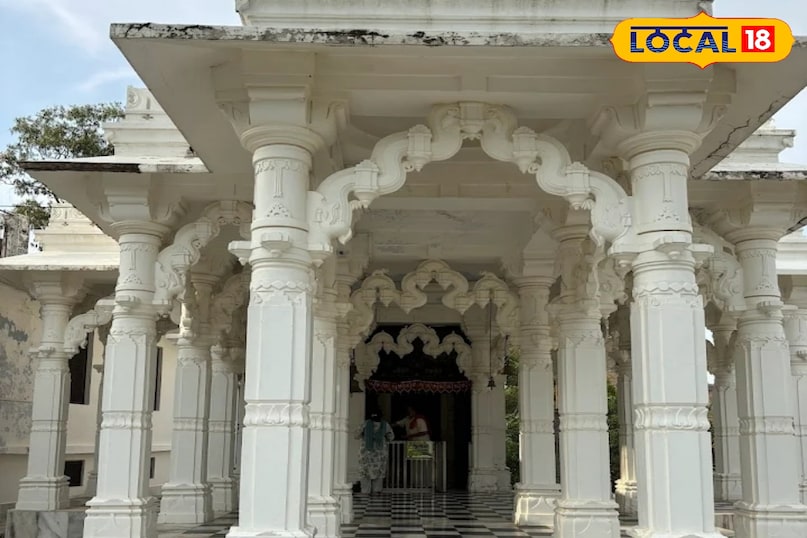 ज्ञान गुफा ज्ञानेश्वर हनुमान मंदिर ज्ञान गुफा ज्ञानेश्वर हनुमान मंदिर