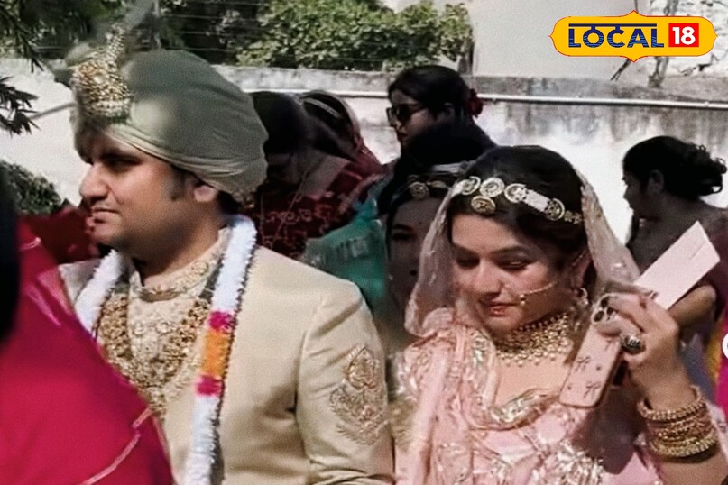 जयपुर के लिए यादगार होगा इंद्रेश उपाध्याय की शादी का दिन 