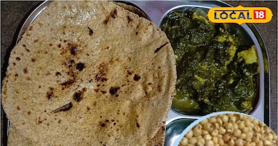 मोटापा कंट्रोल करने वाली रोटी